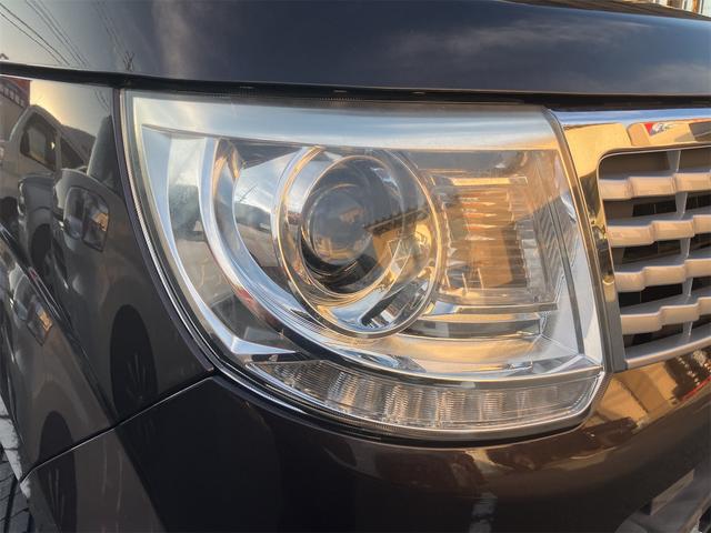 モコ ドルチェX ドライブレコーダー ETC バックカメラ ナビ TV オートライト HID スマートキー アイドリングストップ 電動格納ミラー ベンチシート CVT 盗難防止システム ABS CD USB(37枚目)