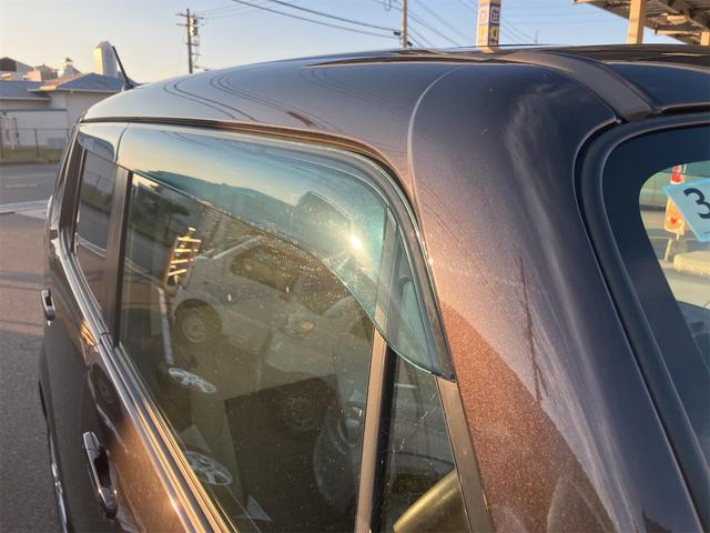 モコ ドルチェX ドライブレコーダー ETC バックカメラ ナビ TV オートライト HID スマートキー アイドリングストップ 電動格納ミラー ベンチシート CVT 盗難防止システム ABS CD USB(41枚目)