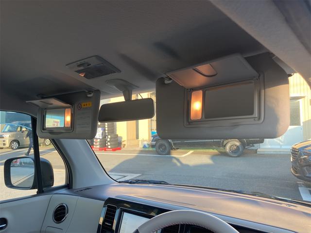 モコ ドルチェX ドライブレコーダー ETC バックカメラ ナビ TV オートライト HID スマートキー アイドリングストップ 電動格納ミラー ベンチシート CVT 盗難防止システム ABS CD USB(66枚目)