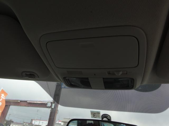 2.0i-S 7人乗り フルタイム4WD スマートキー プッシュスタート HDDナビ DVD再生 バックカメラ 地デジ ETC HID 17インチアルミ(23枚目)