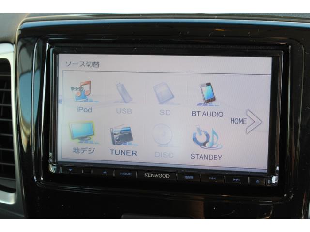 スペーシアカスタム XSターボ メモリーナビ/地デジ/Bluetooth/CD/DVD/USB/SD/バックカメラ/ETC/両側電動スライドドア/シートヒーター/パドルシフト/オートエアコン/スマートキー/プッシュスタート(3枚目)