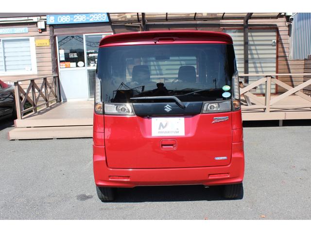 スペーシアカスタム XSターボ メモリーナビ/地デジ/Bluetooth/CD/DVD/USB/SD/バックカメラ/ETC/両側電動スライドドア/シートヒーター/パドルシフト/オートエアコン/スマートキー/プッシュスタート(16枚目)