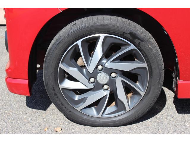 スペーシアカスタム XSターボ メモリーナビ/地デジ/Bluetooth/CD/DVD/USB/SD/バックカメラ/ETC/両側電動スライドドア/シートヒーター/パドルシフト/オートエアコン/スマートキー/プッシュスタート(21枚目)