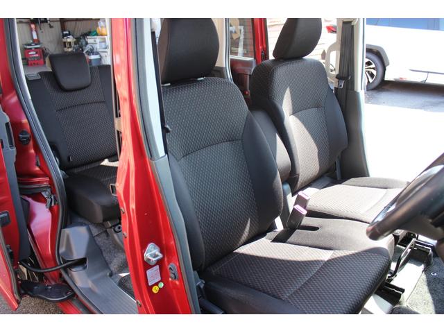 スペーシアカスタム XSターボ メモリーナビ/地デジ/Bluetooth/CD/DVD/USB/SD/バックカメラ/ETC/両側電動スライドドア/シートヒーター/パドルシフト/オートエアコン/スマートキー/プッシュスタート(24枚目)