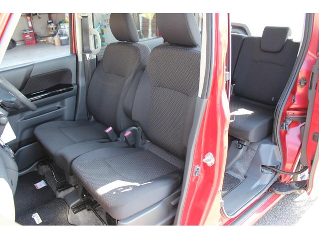 スペーシアカスタム XSターボ メモリーナビ/地デジ/Bluetooth/CD/DVD/USB/SD/バックカメラ/ETC/両側電動スライドドア/シートヒーター/パドルシフト/オートエアコン/スマートキー/プッシュスタート(25枚目)