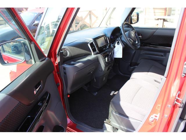 スペーシアカスタム XSターボ メモリーナビ/地デジ/Bluetooth/CD/DVD/USB/SD/バックカメラ/ETC/両側電動スライドドア/シートヒーター/パドルシフト/オートエアコン/スマートキー/プッシュスタート(31枚目)