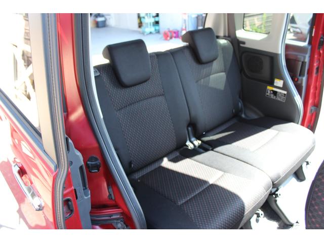 スペーシアカスタム XSターボ メモリーナビ/地デジ/Bluetooth/CD/DVD/USB/SD/バックカメラ/ETC/両側電動スライドドア/シートヒーター/パドルシフト/オートエアコン/スマートキー/プッシュスタート(32枚目)