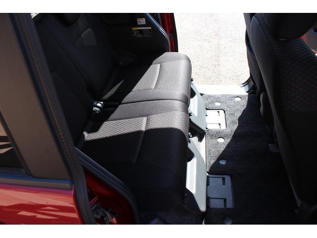スペーシアカスタム XSターボ メモリーナビ/地デジ/Bluetooth/CD/DVD/USB/SD/バックカメラ/ETC/両側電動スライドドア/シートヒーター/パドルシフト/オートエアコン/スマートキー/プッシュスタート(34枚目)