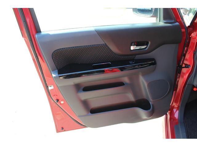 スペーシアカスタム XSターボ メモリーナビ/地デジ/Bluetooth/CD/DVD/USB/SD/バックカメラ/ETC/両側電動スライドドア/シートヒーター/パドルシフト/オートエアコン/スマートキー/プッシュスタート(38枚目)