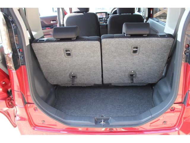 スペーシアカスタム XSターボ メモリーナビ/地デジ/Bluetooth/CD/DVD/USB/SD/バックカメラ/ETC/両側電動スライドドア/シートヒーター/パドルシフト/オートエアコン/スマートキー/プッシュスタート(39枚目)