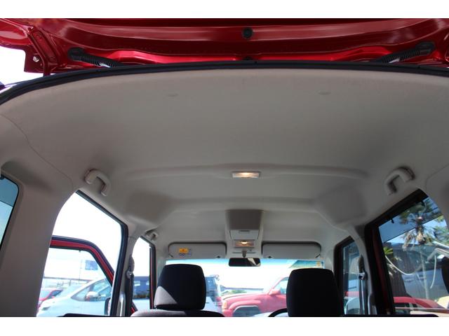 スペーシアカスタム XSターボ メモリーナビ/地デジ/Bluetooth/CD/DVD/USB/SD/バックカメラ/ETC/両側電動スライドドア/シートヒーター/パドルシフト/オートエアコン/スマートキー/プッシュスタート(40枚目)