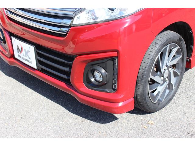 スペーシアカスタム XSターボ メモリーナビ/地デジ/Bluetooth/CD/DVD/USB/SD/バックカメラ/ETC/両側電動スライドドア/シートヒーター/パドルシフト/オートエアコン/スマートキー/プッシュスタート(44枚目)