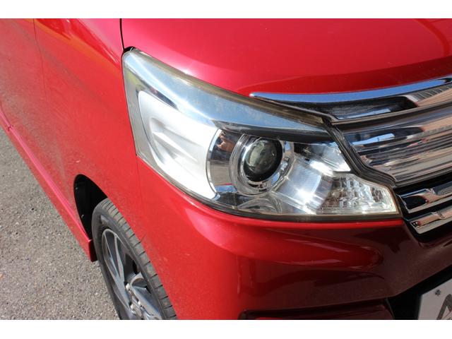 スペーシアカスタム XSターボ メモリーナビ/地デジ/Bluetooth/CD/DVD/USB/SD/バックカメラ/ETC/両側電動スライドドア/シートヒーター/パドルシフト/オートエアコン/スマートキー/プッシュスタート(47枚目)