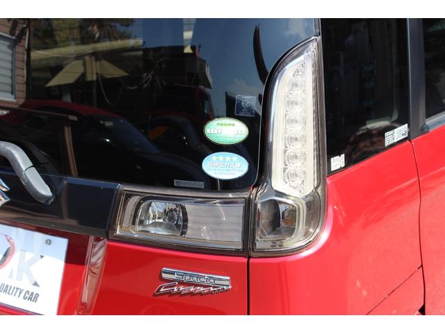 スペーシアカスタム XSターボ メモリーナビ/地デジ/Bluetooth/CD/DVD/USB/SD/バックカメラ/ETC/両側電動スライドドア/シートヒーター/パドルシフト/オートエアコン/スマートキー/プッシュスタート(50枚目)