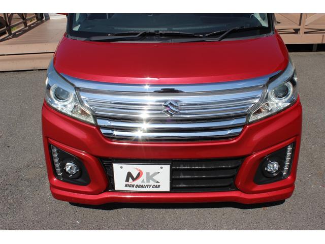 スペーシアカスタム XSターボ メモリーナビ/地デジ/Bluetooth/CD/DVD/USB/SD/バックカメラ/ETC/両側電動スライドドア/シートヒーター/パドルシフト/オートエアコン/スマートキー/プッシュスタート(51枚目)