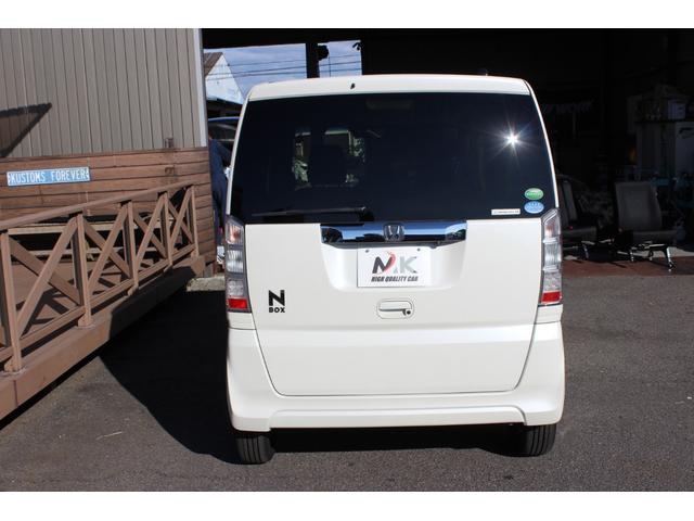 N-BOX G・ターボLパッケージ Gathersナビ/地デジ/CD/DVD/SD/USB/Bluetooth/バックカメラ/ETC/電動スライドドア/HID/フォグランプ/パドルシフト/スマートキー/プッシュスタート(15枚目)