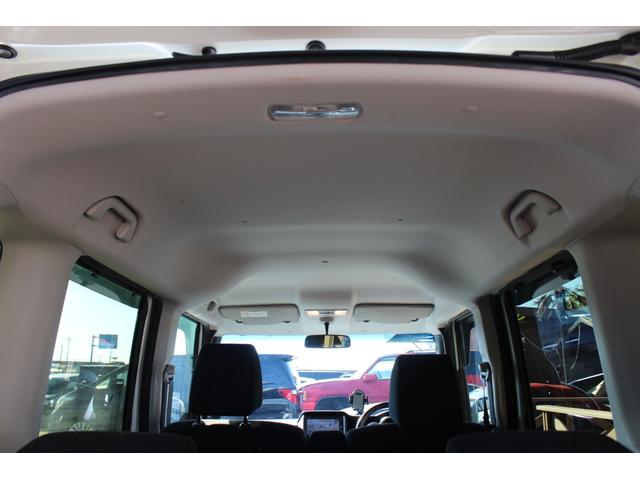 N-BOX G・ターボLパッケージ Gathersナビ/地デジ/CD/DVD/SD/USB/Bluetooth/バックカメラ/ETC/電動スライドドア/HID/フォグランプ/パドルシフト/スマートキー/プッシュスタート(33枚目)