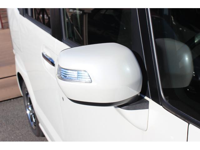 N-BOX G・ターボLパッケージ Gathersナビ/地デジ/CD/DVD/SD/USB/Bluetooth/バックカメラ/ETC/電動スライドドア/HID/フォグランプ/パドルシフト/スマートキー/プッシュスタート(37枚目)