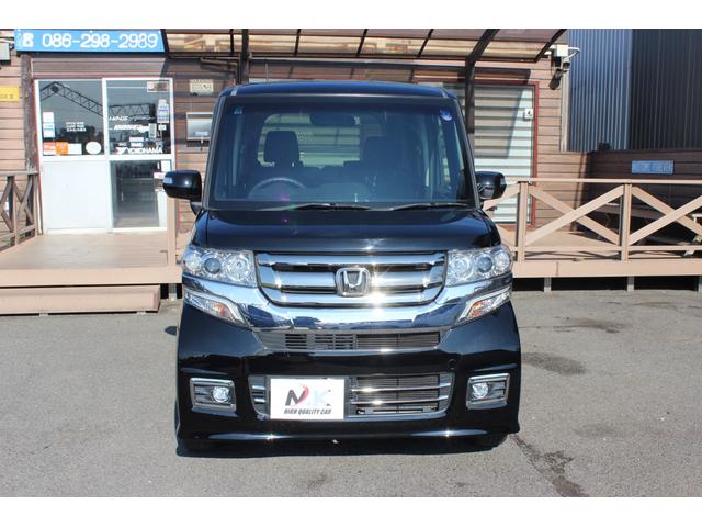 Ｎ－ＢＯＸカスタム Ｇ　ＳＳパッケージ　Ｇａｔｈｅｒｓナビ／地デジ／Ｂｌｕｅｔｏｏｔｈ／ＣＤ／ＤＶＤ／バックカメラ／ＥＴＣ／両側電動スライドドア／シートヒーター／シートバックテーブル／オートリトラミラー／ＶＳＡ／ＨＩＤ／ＬＥＤフォグ（11枚目）