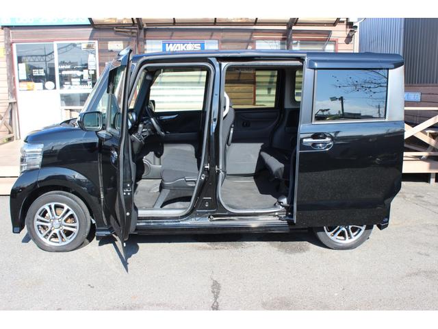 Ｎ－ＢＯＸカスタム Ｇ　ＳＳパッケージ　Ｇａｔｈｅｒｓナビ／地デジ／Ｂｌｕｅｔｏｏｔｈ／ＣＤ／ＤＶＤ／バックカメラ／ＥＴＣ／両側電動スライドドア／シートヒーター／シートバックテーブル／オートリトラミラー／ＶＳＡ／ＨＩＤ／ＬＥＤフォグ（18枚目）