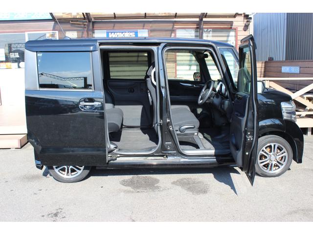 Ｎ－ＢＯＸカスタム Ｇ　ＳＳパッケージ　Ｇａｔｈｅｒｓナビ／地デジ／Ｂｌｕｅｔｏｏｔｈ／ＣＤ／ＤＶＤ／バックカメラ／ＥＴＣ／両側電動スライドドア／シートヒーター／シートバックテーブル／オートリトラミラー／ＶＳＡ／ＨＩＤ／ＬＥＤフォグ（19枚目）