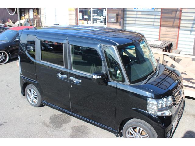 Ｎ－ＢＯＸカスタム Ｇ　ＳＳパッケージ　Ｇａｔｈｅｒｓナビ／地デジ／Ｂｌｕｅｔｏｏｔｈ／ＣＤ／ＤＶＤ／バックカメラ／ＥＴＣ／両側電動スライドドア／シートヒーター／シートバックテーブル／オートリトラミラー／ＶＳＡ／ＨＩＤ／ＬＥＤフォグ（20枚目）