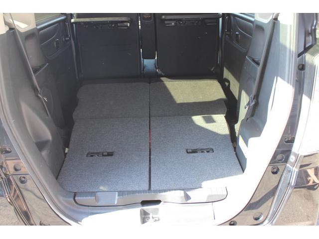 Ｎ－ＢＯＸカスタム Ｇ　ＳＳパッケージ　Ｇａｔｈｅｒｓナビ／地デジ／Ｂｌｕｅｔｏｏｔｈ／ＣＤ／ＤＶＤ／バックカメラ／ＥＴＣ／両側電動スライドドア／シートヒーター／シートバックテーブル／オートリトラミラー／ＶＳＡ／ＨＩＤ／ＬＥＤフォグ（43枚目）