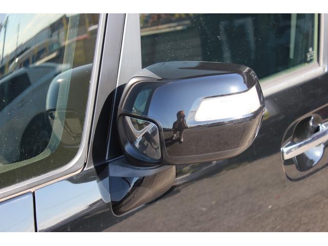 Ｎ－ＢＯＸカスタム Ｇ　ＳＳパッケージ　Ｇａｔｈｅｒｓナビ／地デジ／Ｂｌｕｅｔｏｏｔｈ／ＣＤ／ＤＶＤ／バックカメラ／ＥＴＣ／両側電動スライドドア／シートヒーター／シートバックテーブル／オートリトラミラー／ＶＳＡ／ＨＩＤ／ＬＥＤフォグ（46枚目）