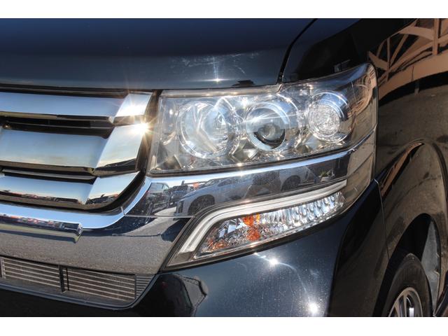 Ｎ－ＢＯＸカスタム Ｇ　ＳＳパッケージ　Ｇａｔｈｅｒｓナビ／地デジ／Ｂｌｕｅｔｏｏｔｈ／ＣＤ／ＤＶＤ／バックカメラ／ＥＴＣ／両側電動スライドドア／シートヒーター／シートバックテーブル／オートリトラミラー／ＶＳＡ／ＨＩＤ／ＬＥＤフォグ（48枚目）