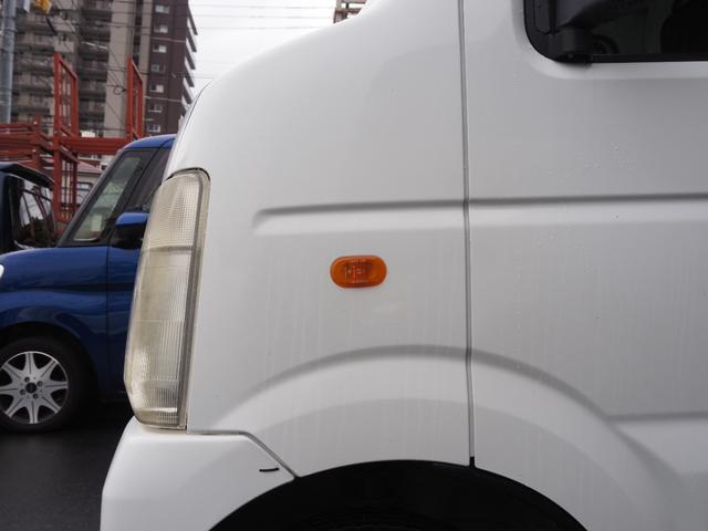 キャリイトラック KC パワーステアリング エアコン MT ミッション 4WD(13枚目)