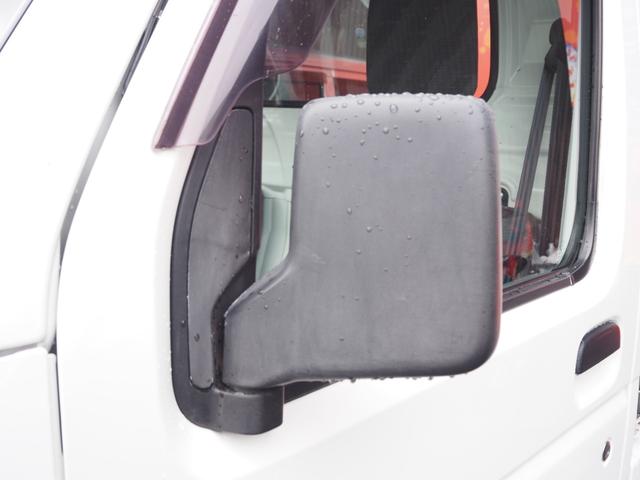 キャリイトラック KC パワーステアリング エアコン MT ミッション 4WD(15枚目)
