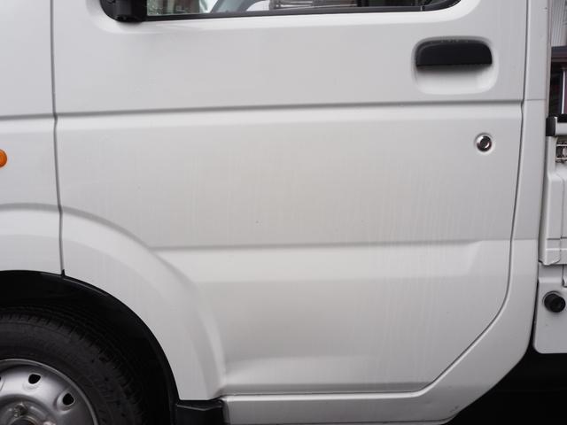 キャリイトラック KC パワーステアリング エアコン MT ミッション 4WD(16枚目)