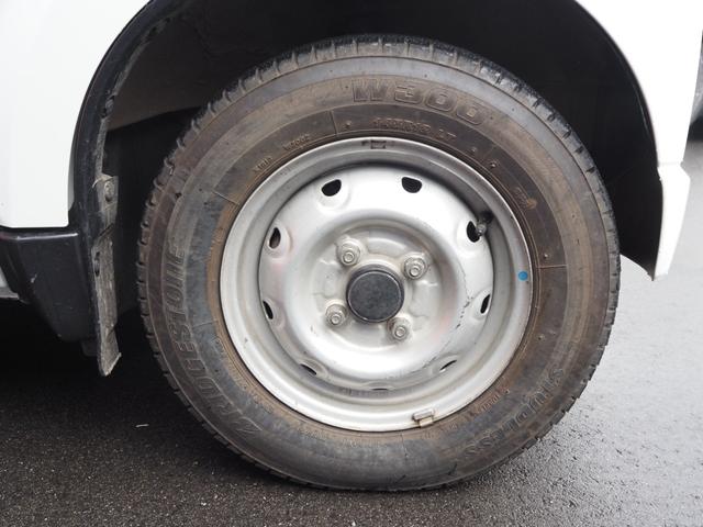 キャリイトラック KC パワーステアリング エアコン MT ミッション 4WD(31枚目)