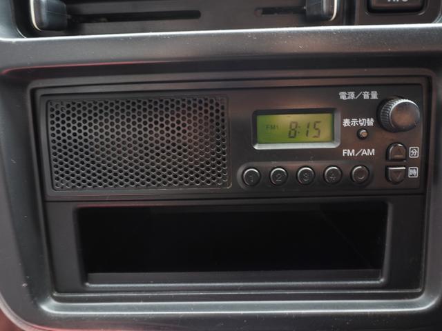 キャリイトラック KC パワーステアリング エアコン MT ミッション 4WD(35枚目)