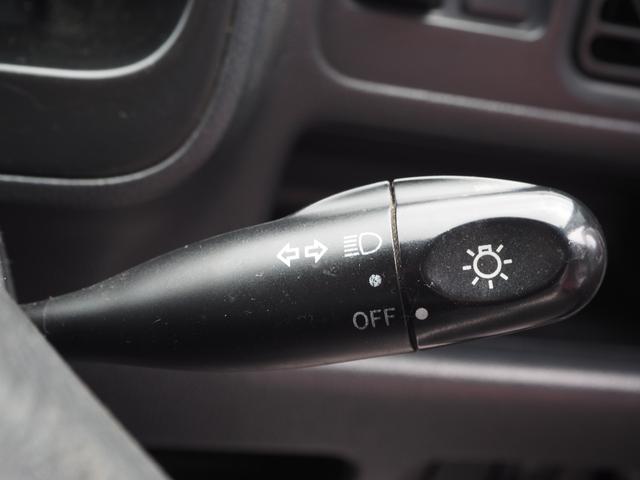 キャリイトラック KC パワーステアリング エアコン MT ミッション 4WD(39枚目)