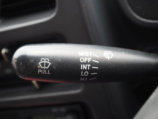 キャリイトラック KC パワーステアリング エアコン MT ミッション 4WD(40枚目)