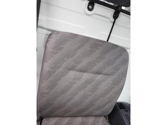 キャリイトラック KC パワーステアリング エアコン MT ミッション 4WD(44枚目)