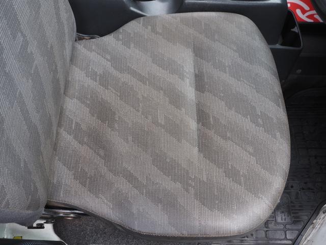 キャリイトラック KC パワーステアリング エアコン MT ミッション 4WD(45枚目)