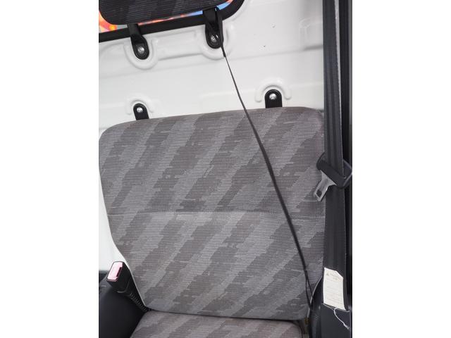 キャリイトラック KC パワーステアリング エアコン MT ミッション 4WD(48枚目)