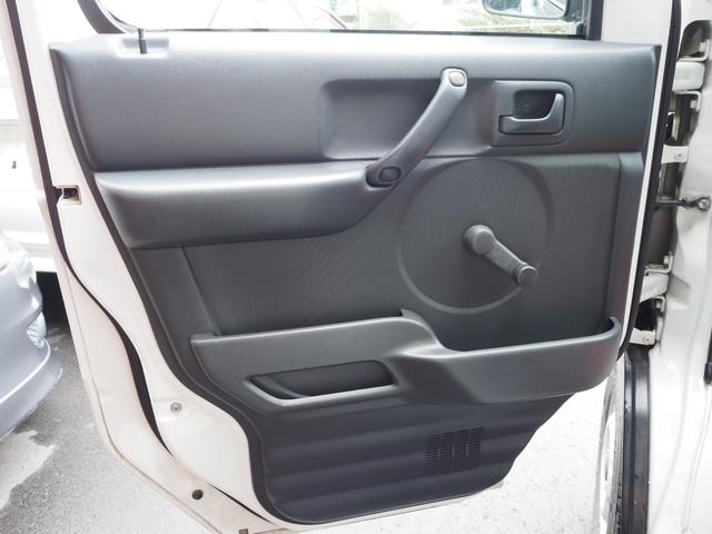 キャリイトラック KC パワーステアリング エアコン MT ミッション 4WD(50枚目)