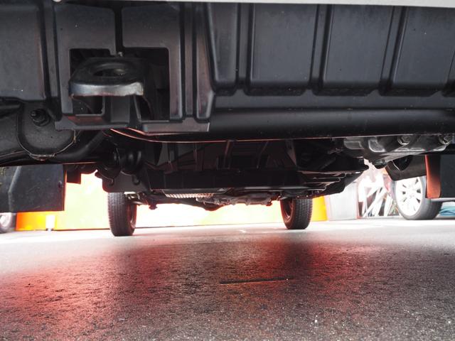 キャリイトラック KC パワーステアリング エアコン MT ミッション 4WD(52枚目)