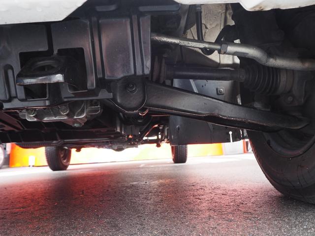 キャリイトラック KC パワーステアリング エアコン MT ミッション 4WD(53枚目)