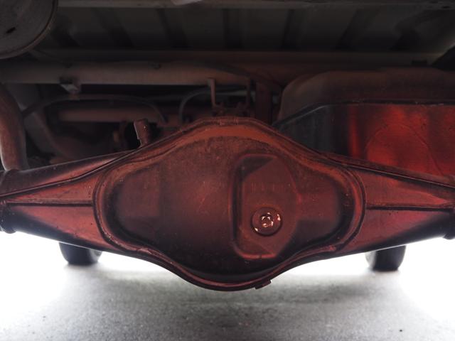 キャリイトラック KC パワーステアリング エアコン MT ミッション 4WD(58枚目)