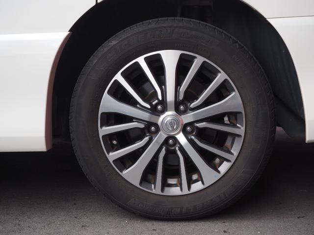 セレナ ハイウェイスターＧ　Ｓ－ハイブリッド　純正ナビ　フルセグ　バックカメラ　純正フリップダウンモニター　クルーズコントロール　プッシュスタート　ＥＴＣ　純正アルミホイール　電動スライドドア　フロントフォグ　オートライト（29枚目）