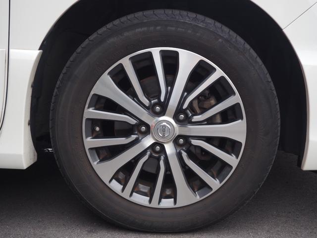 セレナ ハイウェイスターＧ　Ｓ－ハイブリッド　純正ナビ　フルセグ　バックカメラ　純正フリップダウンモニター　クルーズコントロール　プッシュスタート　ＥＴＣ　純正アルミホイール　電動スライドドア　フロントフォグ　オートライト（39枚目）
