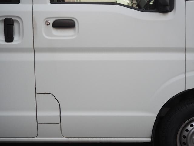 エブリイ ＰＣ　パワーステアリング　パワーウィンドウ　エアバック　エアコン　純正オーディオ　キーレスキー　純正スチールホイール　ハロゲンヘッドライト　ハイルーフ（35枚目）