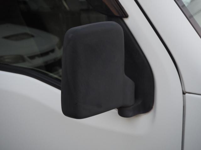 エブリイ ＰＣ　パワーステアリング　パワーウィンドウ　エアバック　エアコン　純正オーディオ　キーレスキー　純正スチールホイール　ハロゲンヘッドライト　ハイルーフ（36枚目）