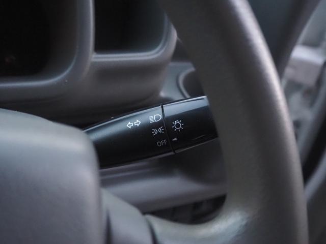 エブリイ ＰＣ　パワーステアリング　パワーウィンドウ　エアバック　エアコン　純正オーディオ　キーレスキー　純正スチールホイール　ハロゲンヘッドライト　ハイルーフ（45枚目）