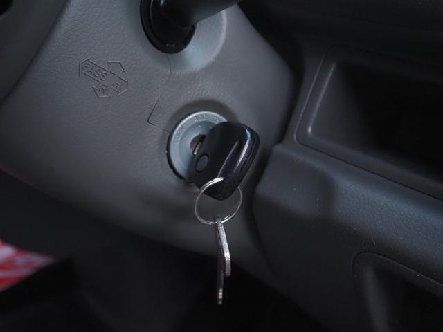 エブリイ ＰＣ　パワーステアリング　パワーウィンドウ　エアバック　エアコン　純正オーディオ　キーレスキー　純正スチールホイール　ハロゲンヘッドライト　ハイルーフ（46枚目）