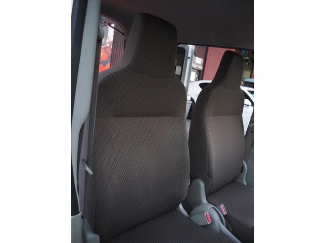 エブリイ ＰＣ　パワーステアリング　パワーウィンドウ　エアバック　エアコン　純正オーディオ　キーレスキー　純正スチールホイール　ハロゲンヘッドライト　ハイルーフ（48枚目）